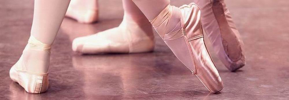 Central Ballet School