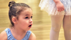 Baby Ballet 05
