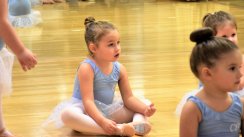 Baby Ballet 07