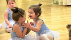 Baby Ballet 03