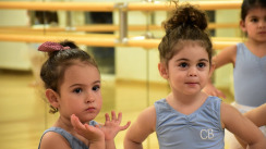Baby Ballet 10