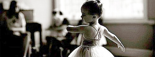 Baby ballet