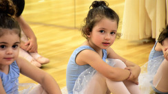 Baby Ballet 09