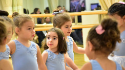 Baby Ballet 08