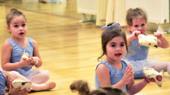 Baby Ballet 12