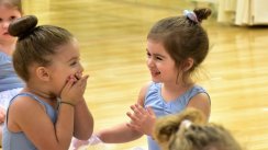 Baby Ballet 04