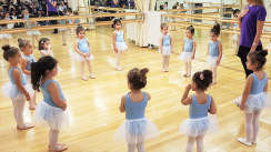 Baby Ballet 02