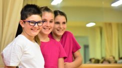 Σύγχρονο Kids 16