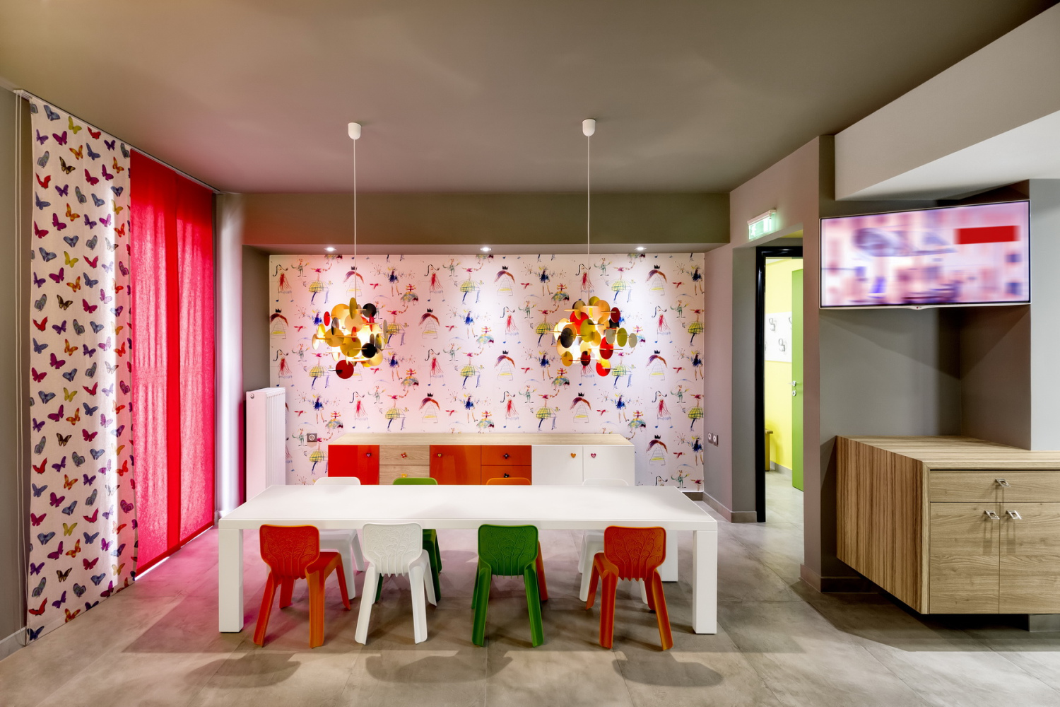 Χώρος Δημιουργικής Απασχόλησης