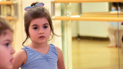 Baby Ballet 01
