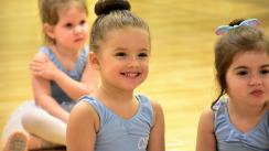 Baby Ballet 06